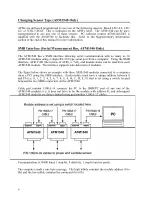 Предварительный просмотр 10 страницы ECM AFM1040 Instruction Manual