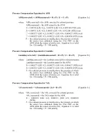 Предварительный просмотр 14 страницы ECM AFM1040 Instruction Manual