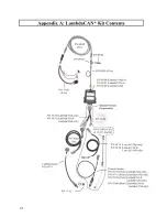 Preview for 22 page of ECM LambdaCAN Series Instruction Manual