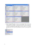 Preview for 38 page of ECM LambdaCAN Series Instruction Manual