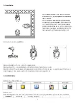 Предварительный просмотр 7 страницы Eco A120 User Manual