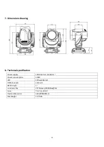 Предварительный просмотр 16 страницы Eco A120 User Manual