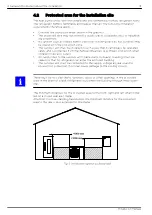 Предварительный просмотр 9 страницы Eco EASYPELL EPA 09 Installation Manual