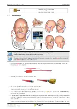 Предварительный просмотр 26 страницы Électronique du Mazet ECHODIA ELIOS User Manual