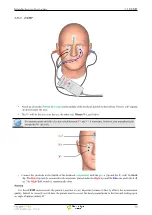 Предварительный просмотр 31 страницы Électronique du Mazet ECHODIA ELIOS User Manual