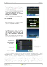 Предварительный просмотр 59 страницы Électronique du Mazet ECHODIA ELIOS User Manual