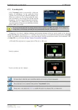 Предварительный просмотр 74 страницы Électronique du Mazet ECHODIA ELIOS User Manual