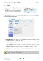 Предварительный просмотр 93 страницы Électronique du Mazet ECHODIA ELIOS User Manual