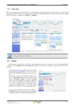 Предварительный просмотр 95 страницы Électronique du Mazet ECHODIA ELIOS User Manual