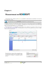 Предварительный просмотр 97 страницы Électronique du Mazet ECHODIA ELIOS User Manual