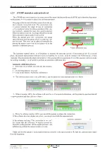 Предварительный просмотр 105 страницы Électronique du Mazet ECHODIA ELIOS User Manual