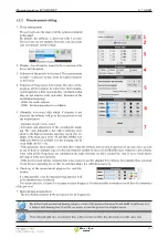 Предварительный просмотр 113 страницы Électronique du Mazet ECHODIA ELIOS User Manual