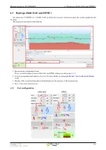 Предварительный просмотр 117 страницы Électronique du Mazet ECHODIA ELIOS User Manual