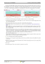 Предварительный просмотр 121 страницы Électronique du Mazet ECHODIA ELIOS User Manual