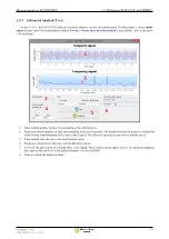 Предварительный просмотр 122 страницы Électronique du Mazet ECHODIA ELIOS User Manual