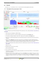 Предварительный просмотр 127 страницы Électronique du Mazet ECHODIA ELIOS User Manual