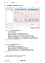 Предварительный просмотр 133 страницы Électronique du Mazet ECHODIA ELIOS User Manual