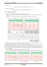 Предварительный просмотр 136 страницы Électronique du Mazet ECHODIA ELIOS User Manual