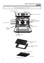 Preview for 28 page of F.Bertazzoni F24PROXV Use & Care Manual