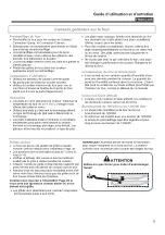 Preview for 31 page of F.Bertazzoni F24PROXV Use & Care Manual