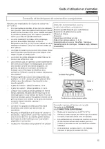 Preview for 35 page of F.Bertazzoni F24PROXV Use & Care Manual