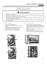 Preview for 41 page of F.Bertazzoni F24PROXV Use & Care Manual