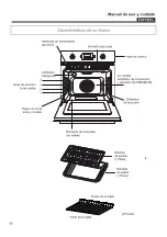 Preview for 50 page of F.Bertazzoni F24PROXV Use & Care Manual