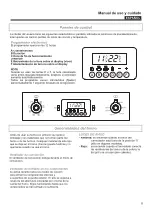 Preview for 51 page of F.Bertazzoni F24PROXV Use & Care Manual