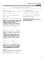 Preview for 55 page of F.Bertazzoni F24PROXV Use & Care Manual