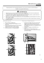 Preview for 63 page of F.Bertazzoni F24PROXV Use & Care Manual