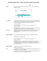 Preview for 24 page of F.Bertazzoni F30CONXE Installation, Use & Care Manual