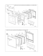 Предварительный просмотр 45 страницы F.Bertazzoni F30CONXE Installation, Use & Care Manual