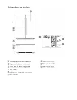 Предварительный просмотр 4 страницы F.Bertazzoni REF36 X Instruction Manual