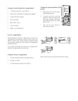 Предварительный просмотр 8 страницы F.Bertazzoni REF36 X Instruction Manual