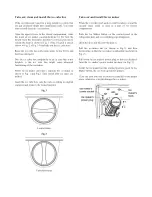 Предварительный просмотр 10 страницы F.Bertazzoni REF36 X Instruction Manual