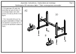 Preview for 7 page of F. CORRIVEAU INTERNATIONAL SPRING Assembly Instructions Manual