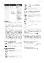 Preview for 37 page of F.F. Group CSS 12V PLUS Original Instructions Manual