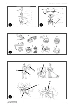 Preview for 4 page of F.F. Group GBC 252C PLUS Original Instructions Manual