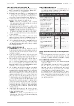 Preview for 29 page of F.F. Group OS 150 EASY Original Instructions Manual