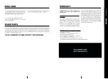 Preview for 14 page of F-One STRIKE User Manual