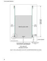 Предварительный просмотр 22 страницы F5 i5000 Series Setting Up