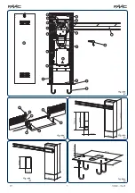 Предварительный просмотр 39 страницы FAAC 617 Instruction Manual