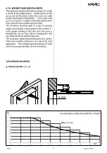 Предварительный просмотр 11 страницы FAAC A952 Manual