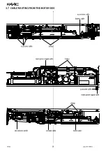 Предварительный просмотр 32 страницы FAAC A952 Manual