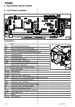 Предварительный просмотр 48 страницы FAAC A952 Manual