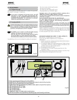 Preview for 14 page of FAAC D1000 User Manual
