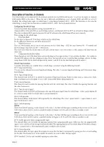 Предварительный просмотр 7 страницы FAAC DAAB DB402 Instruction Manual