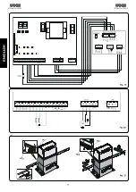 Предварительный просмотр 9 страницы FAAC E 578D Manual