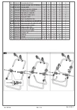 Предварительный просмотр 3 страницы FABBRI PORTATUTTO BICI OK 2 Instructions Manual