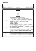 Preview for 34 page of FABER S.p.A. GALILEO BK A830 User Manual